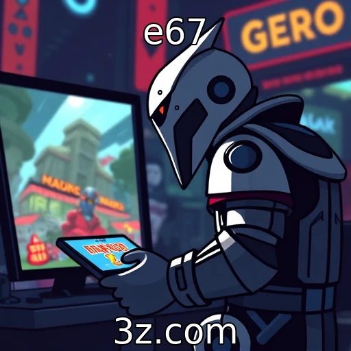 O crescimento do mercado de jogos digitais